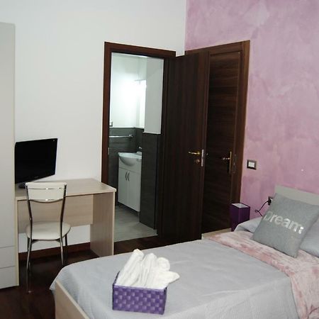 B&B Kenzia Olbia Exterior photo