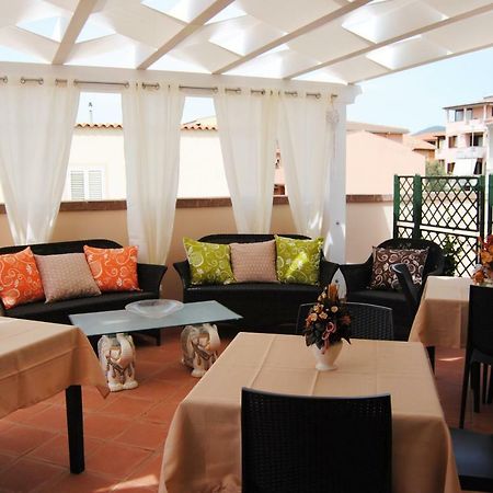 B&B Kenzia Olbia Exterior photo