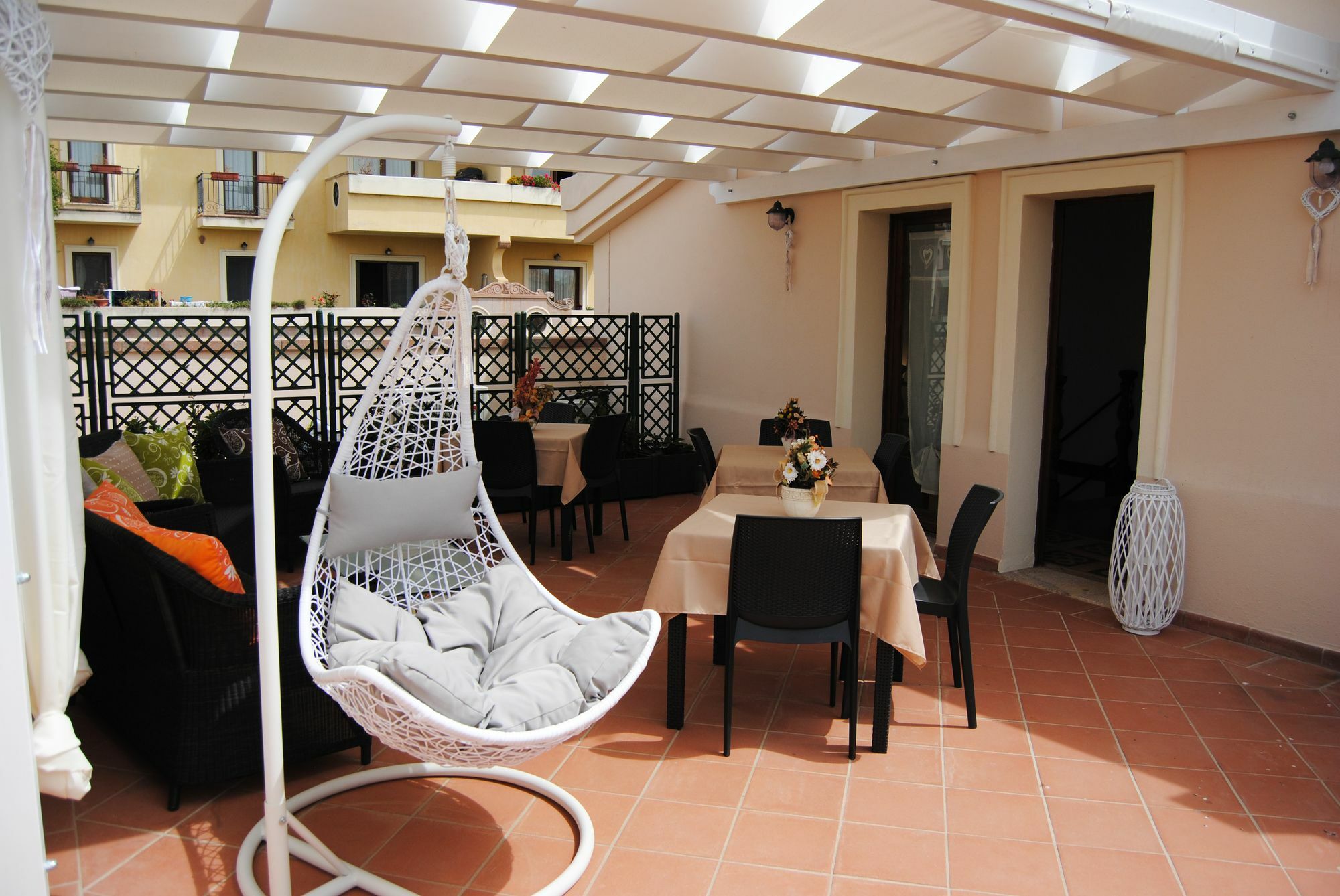 B&B Kenzia Olbia Exterior photo