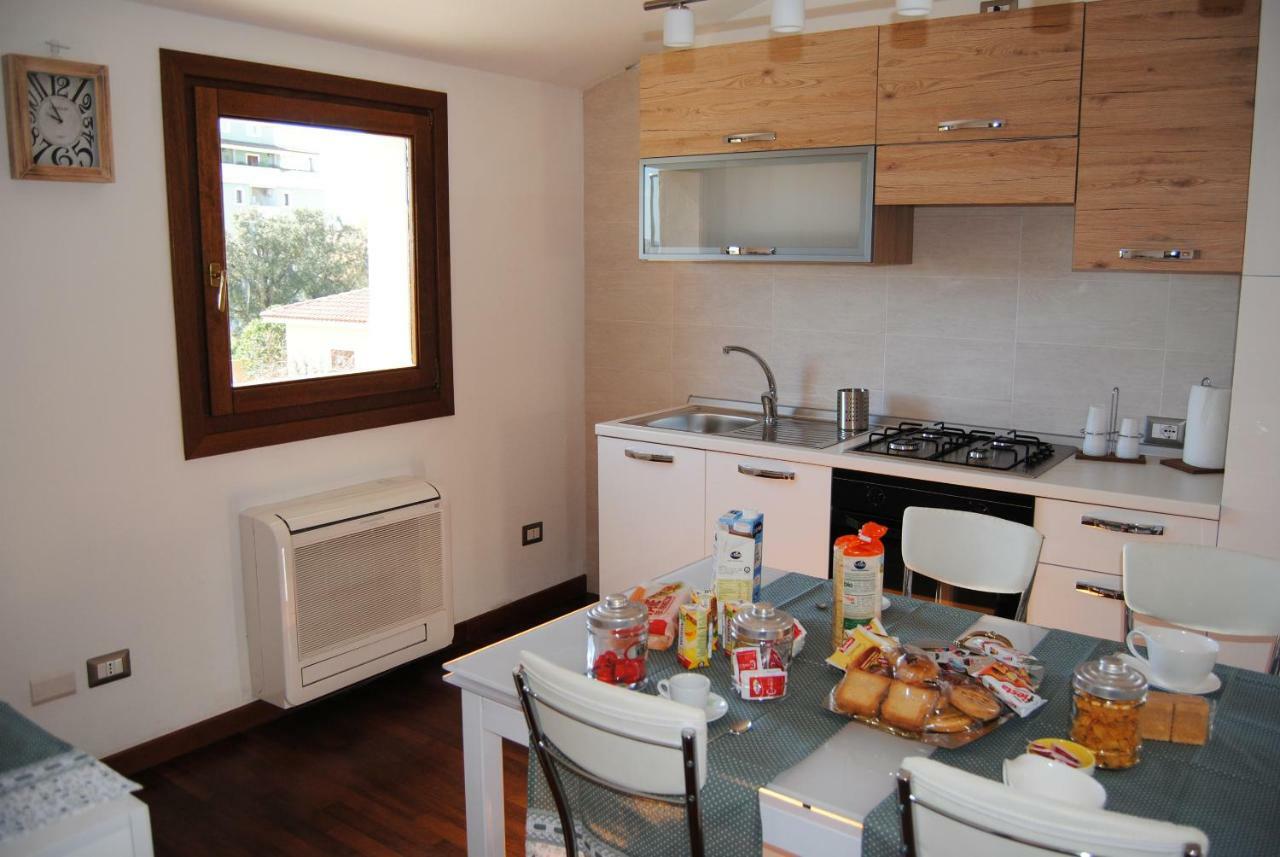 B&B Kenzia Olbia Exterior photo