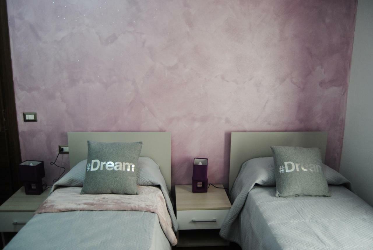 B&B Kenzia Olbia Exterior photo