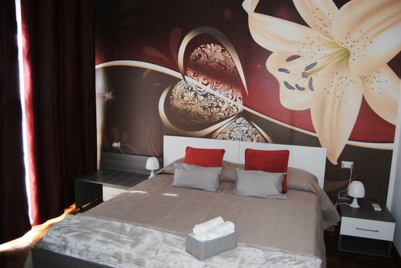 B&B Kenzia Olbia Exterior photo