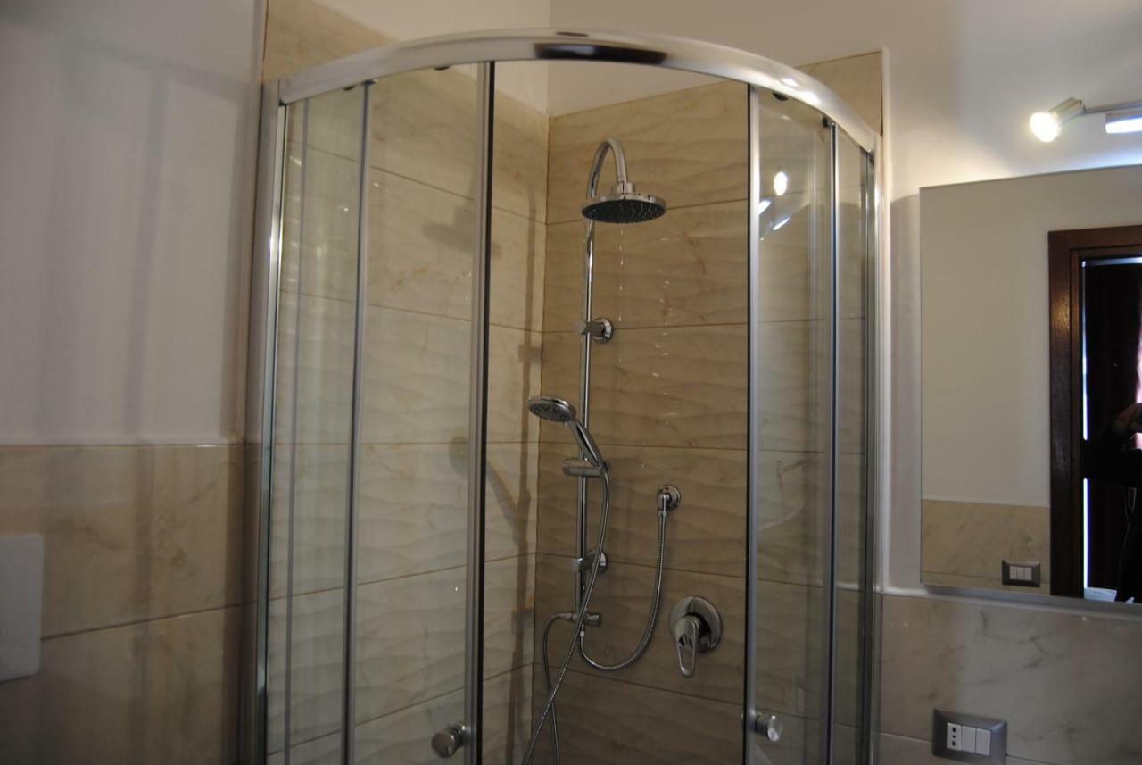 B&B Kenzia Olbia Exterior photo
