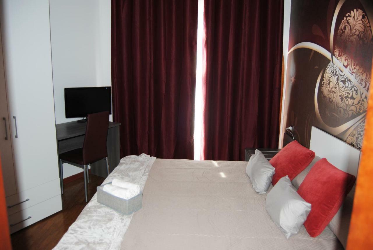 B&B Kenzia Olbia Exterior photo
