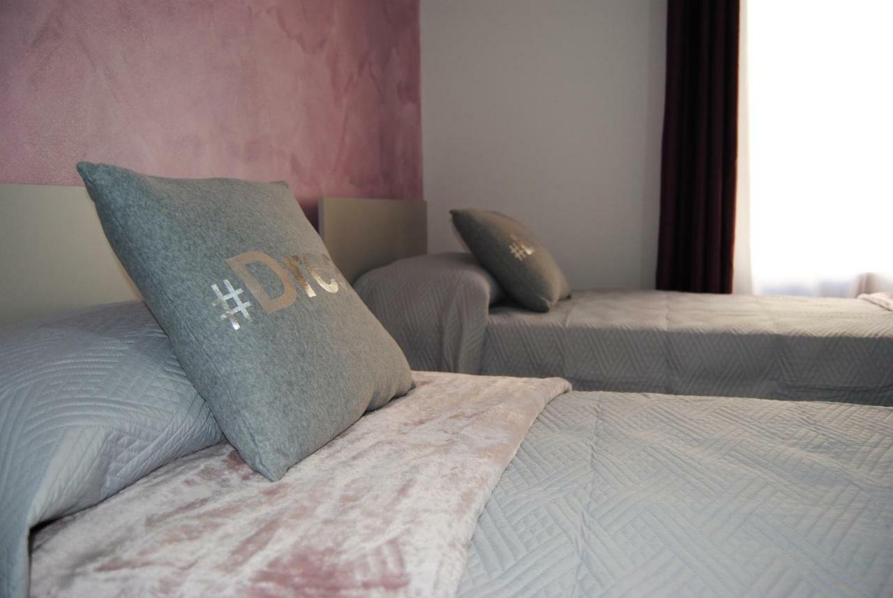 B&B Kenzia Olbia Exterior photo