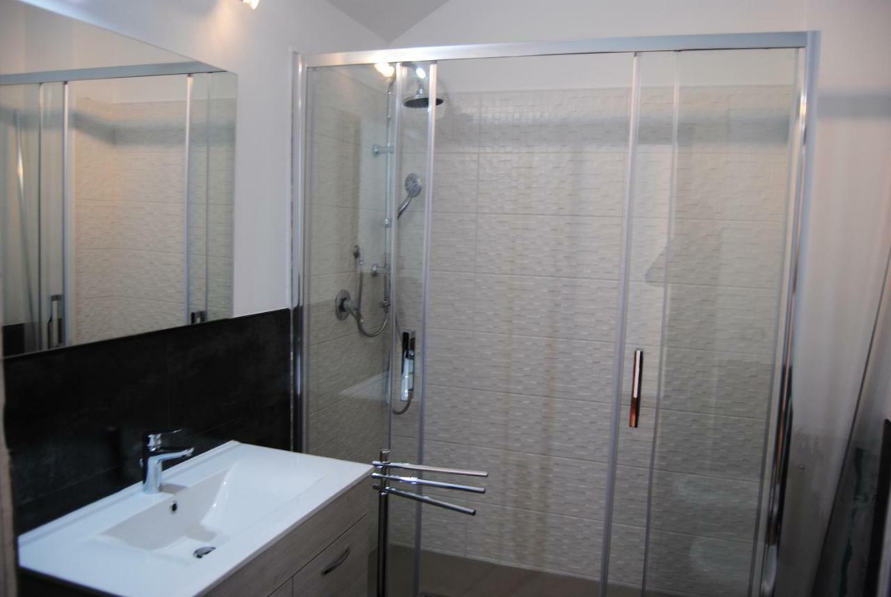 B&B Kenzia Olbia Exterior photo