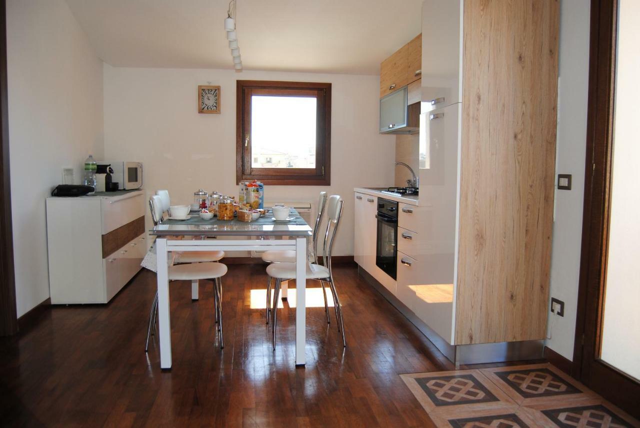 B&B Kenzia Olbia Exterior photo