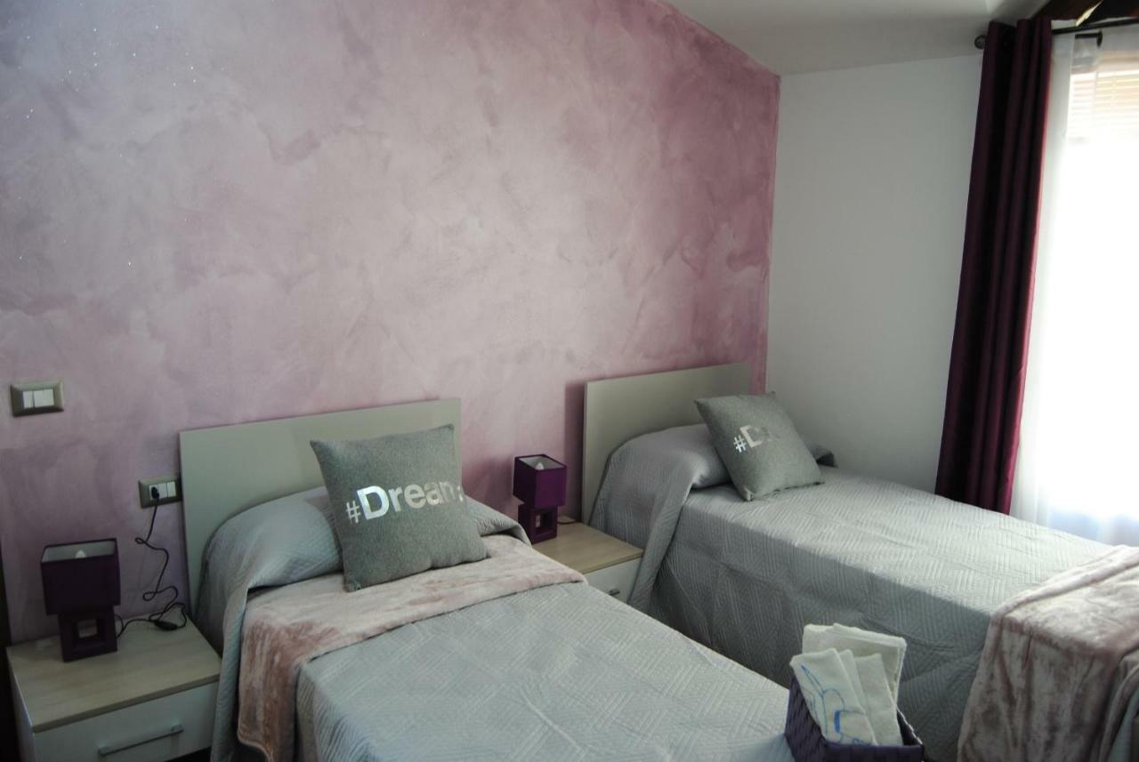 B&B Kenzia Olbia Exterior photo