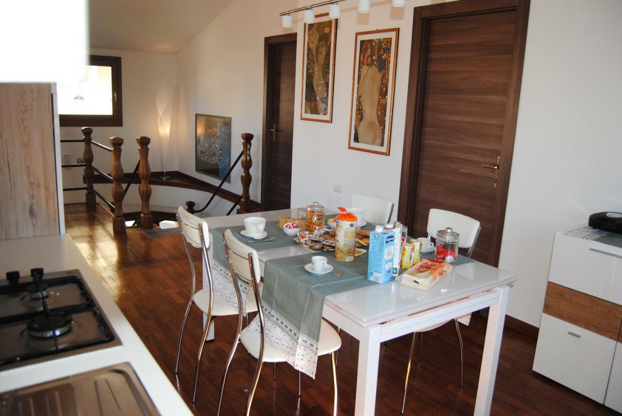 B&B Kenzia Olbia Exterior photo
