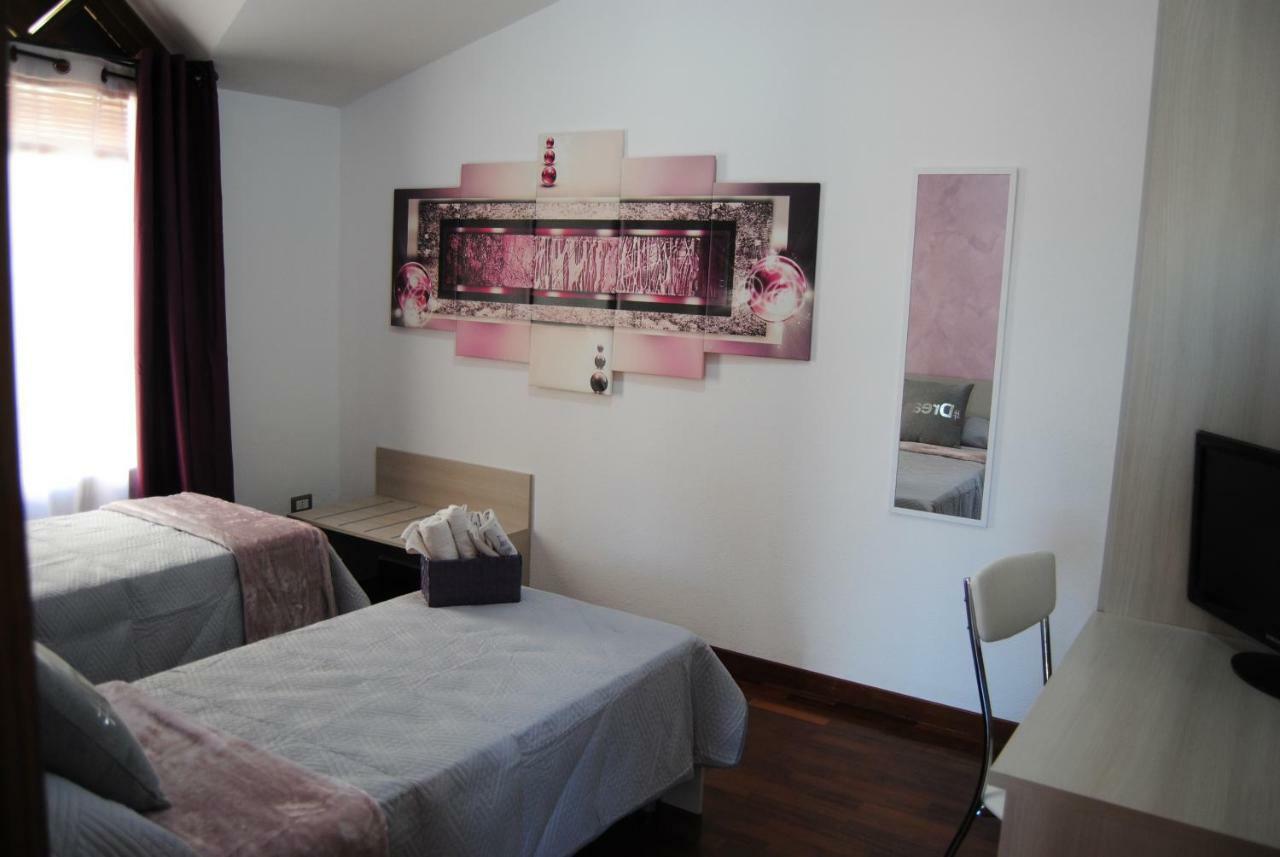 B&B Kenzia Olbia Exterior photo