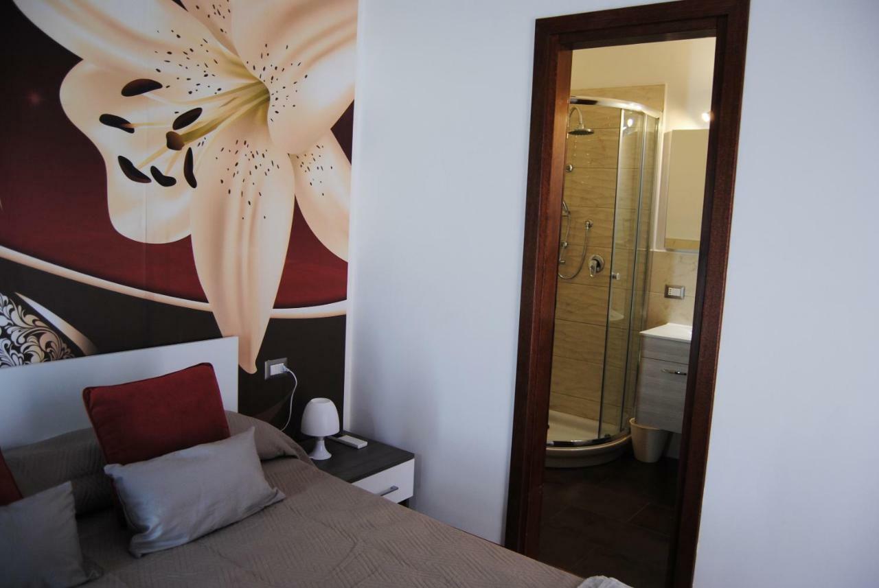 B&B Kenzia Olbia Exterior photo