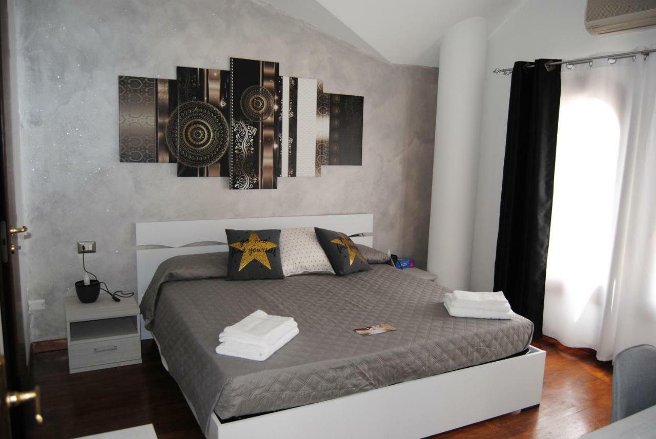 B&B Kenzia Olbia Exterior photo