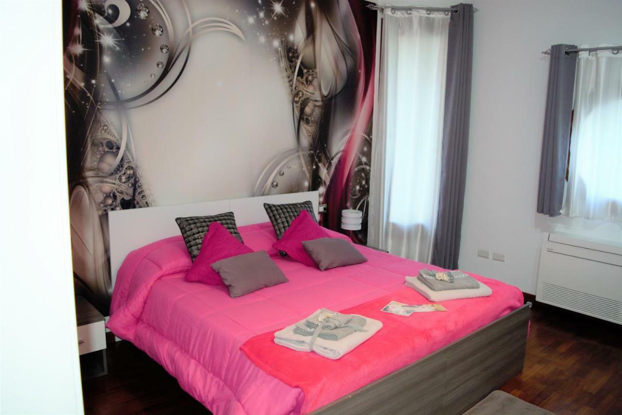 B&B Kenzia Olbia Exterior photo